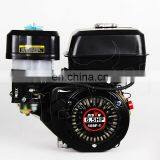 Petrol 65Hp Engine 168 Gasoline 168F Electric Start Go Kart Loncin 163Cc thumbnail-3