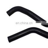 2Pcs Upper & Lower Engine Coolant Water Inlet Pipe Hose For Toyota Camry thumbnail-4