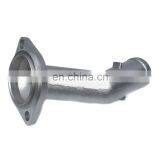 Free Shipping! Aluminium Engine Cooling Coolant Flange Hose Kit For VW Golf Jetta Audi A3 TT thumbnail-6