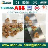 Fresh Sheet Meat Dog Treats Making Machine thumbnail-6