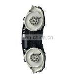 China Cheap Rapid Medical Parts Abs Molded Fully Automatic Small Injection Plastic Molding Oem Polyurethane pu Moulding Supplier thumbnail-3