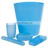 Injection Mould for Vegetable and Bear Basket Parts / Injection Molding for Laundry Basket / Fruit Basket Plastic Injection Mold thumbnail-4