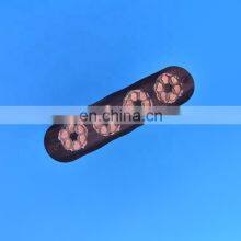 Rubber Sheathed Power Cable for Crane Low Voltage NGFLGOEU Reeling Cable thumbnail-3