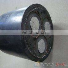 XLPE 24kv Power Cable thumbnail-5