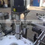 Filling Capping and Labeling Machine for e Cigarette ,syrup thumbnail-5