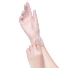 Disposable Vinyl Medical Examination Gloves