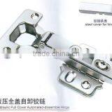 Clip Hydraulic Buffer Hinges thumbnail-1