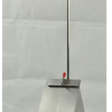 Тестирующее устройство для определения проницаемости по методу водного удара по стандарту AATCC 42