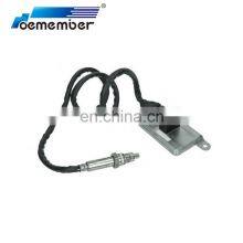 2294290 5WK97400 Nitrogen Oxide Nox Sensor EURO 6 2247380 2296800 for Scania thumbnail-3