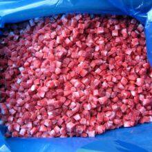 Frozen Strawberries Dice thumbnail-1