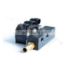Kit GNV Fuel Injector 3 Cylinder Common Rail Injector Rail GLP Auto Gas Injector Rail thumbnail-4