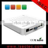 High Definition 20M IR 720P AHD CCTV Camera IC-LDW20-A thumbnail-6