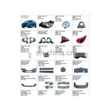CARVAL/JH/AUTOTOP AUTO PARTS FOR CX-5 SERIES thumbnail-1