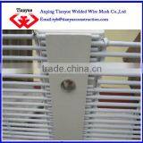 Tianyue Brand Anti-climb Gate Fencing