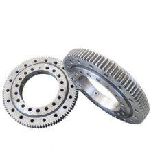 Cnc Machine Bearing for 5 or 6 Axis Cnc Index Rotary Table