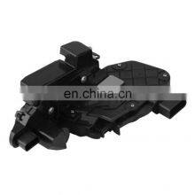 LR013892 Car Door Lock Actuator Rear Left for Land Rover LR2 LR3 LR4 Range Rover thumbnail-4