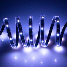 Factory Direct Sale IP65 IP67 IP68 Waterproof Led 5m 10m Strip Light thumbnail-3