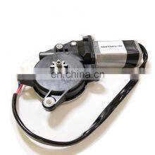 Power Window Regulator Motor FR/RH OEM 61188SA020 For SUBARU thumbnail-2