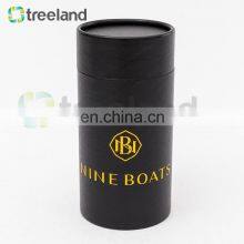 Cardboard Round Box Luxury Sunglass Case Custom Logo thumbnail-2