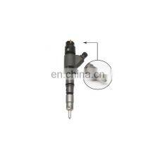 Common Rail Disesl Injector 0445120066 for Bosch for Deutz Engine for Volvo Excavator F00RJ01479 thumbnail-3