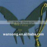 Garment Hang Tags Paper Hand Tag Printing Hang Tags