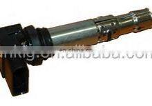 Good Quality 036 905 715 F Car Ignition Coil for Audi and Volkswagen thumbnail-3