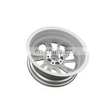 High Quality Automotive Wheels Wheel Rims Car Rims Alloy Wheel for Nissan 40300-3RA0A thumbnail-5