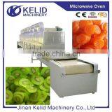 Hot Selling Automatic Industrial Microwave Tunnel Dry