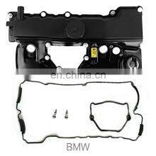 Spare Parts Engine Valve Cover Gasket, Cylinder Cover Valve, Engine Cylinder Cover thumbnail-2