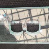 High Quality Glass Waterjet Cutting Machine thumbnail-6