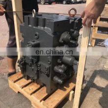 EC360 EC360B Excavator Main Control Valve KMX32N 28528152 14549885 14577777 VOE14557520 14549884 thumbnail-2