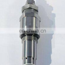 PC-6 Excavator Relief Valve Hydraulic Control Valve 723-30-90400 thumbnail-2