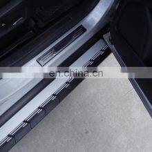 Factory New Style Aluminum Side Step Pick Up 4x4 Running Boards For T6 AWD XC60 thumbnail-4