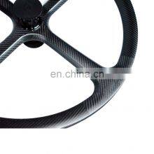 Modify Luxury 27.5Cun Mountain Bike 40*30mm Clincher Tubeless Ready Rim Carbon Fiber Wheelset Tire Rim thumbnail-2