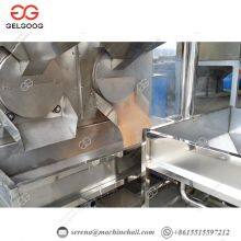 Industry Stainless Steel Electric Tahini Processing Line Full Automatic Tahini Production Equipment thumbnail-3