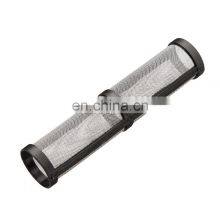 Replacement Inlet Suction Strainer Steel Airless Filter Paint Spray Gun Filter Elements 244067 thumbnail-5