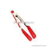 Private Labeling Different Sizes Food Tong thumbnail-1