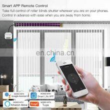 WiFi RF Smart Curtain Blinds Module Switch Roller Shutter Motor thumbnail-4