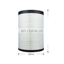 High Quality Bus Air Filter AF26597 AF26598 Air Filter PU3043 K3043 thumbnail-5