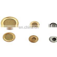 Mild Steel Mesh Extruder Filter Mesh Disc,extruder Screen With Frame, Plastic and Rubber Processing Industrial Filtration thumbnail-5