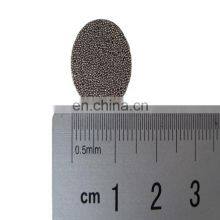Porous Sintered Stainless Steel Filter Disc,stainless Steel Sintered Wire Mesh Filter