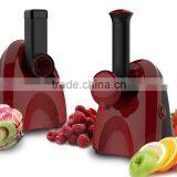 Automatic Homemade Chopped Salad Maker and Frozen Dessert Maker