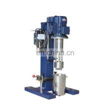 SX-LM High Speed Basket Grinding Mill For Painting, Ink, Dyes, Pigment, Medical, Papermaking And Electronics thumbnail-5