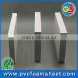 High Quality Environmental PVC Foam Sheet / Clear PVC Sheet thumbnail-3
