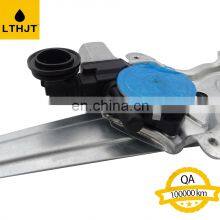 Good Quality Auto Spare Parts Window Regulator Assembly For Camry/Lexus ACV4# OEM 6980406100 69804-06100 thumbnail-4