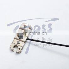 Manufacturer Custom 2021 Best Price Brake Cable OEM OK60C44410 For KIA thumbnail-4