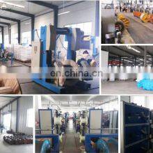 Preferential Price Acsr Bison 266.8 Mcm Acsr Bare Conductor 100mm2 Acsr Linnet Kabel thumbnail-4