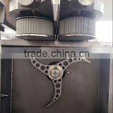 Cooked Sausage Cutting Machine thumbnail-2