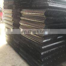 Cellular Cooling Tower Drift Eliminator/ Water Collected Cooling Tower Component thumbnail-2