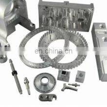 High Precision Brass Contacts Plate Brass Cnc Turning Parts Oem Cnc Turning Parts thumbnail-1